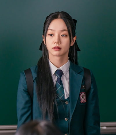 19금 동성 ♥키스신→고수위 스킨십…혜리 "빠져들 수 밖에 없을 것" ('선의의 경쟁')