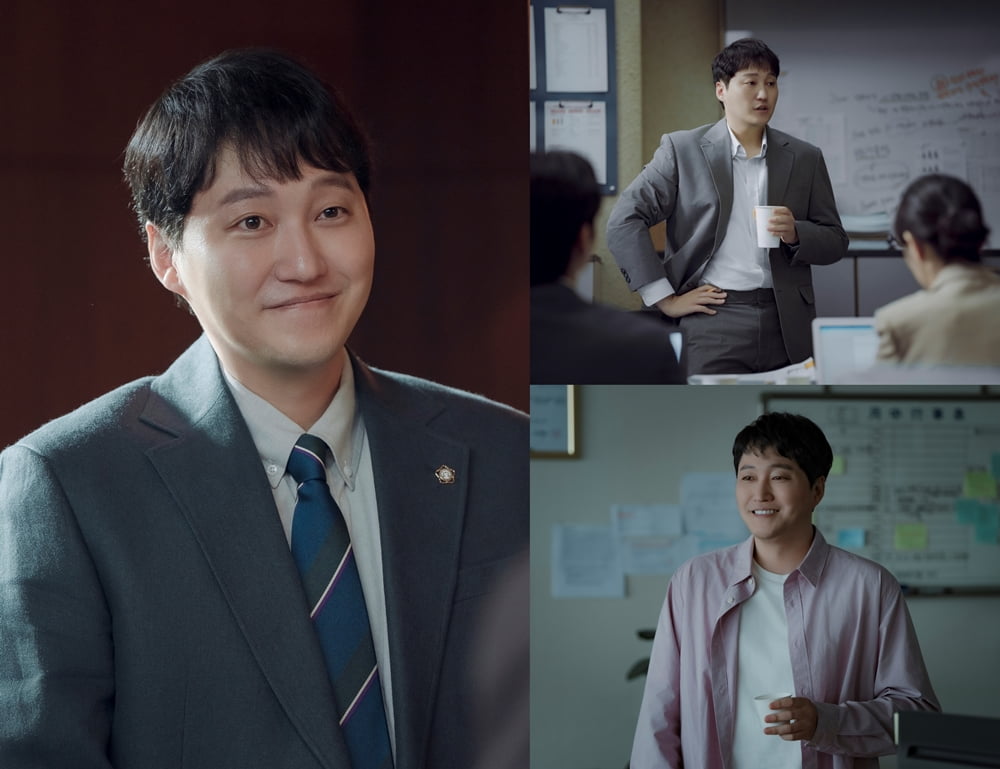 사진 제공=㈜비에이엔터테인먼트, SLL, 드라마하우스스튜디오