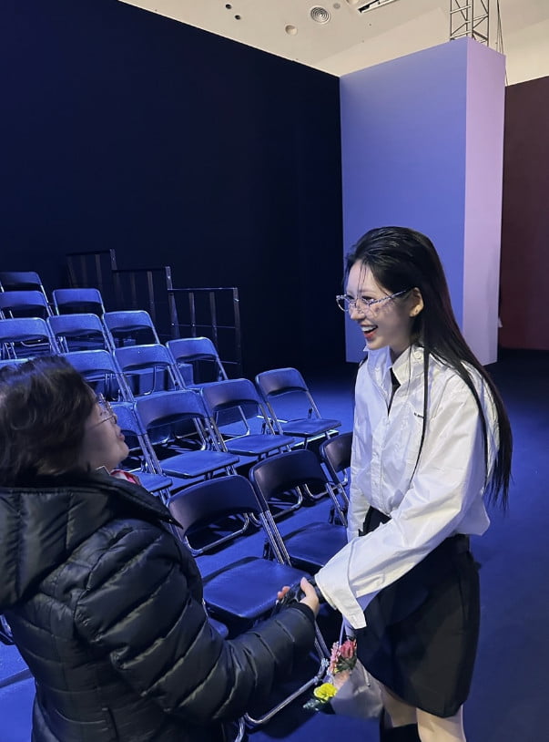 사진=최준희 SNS