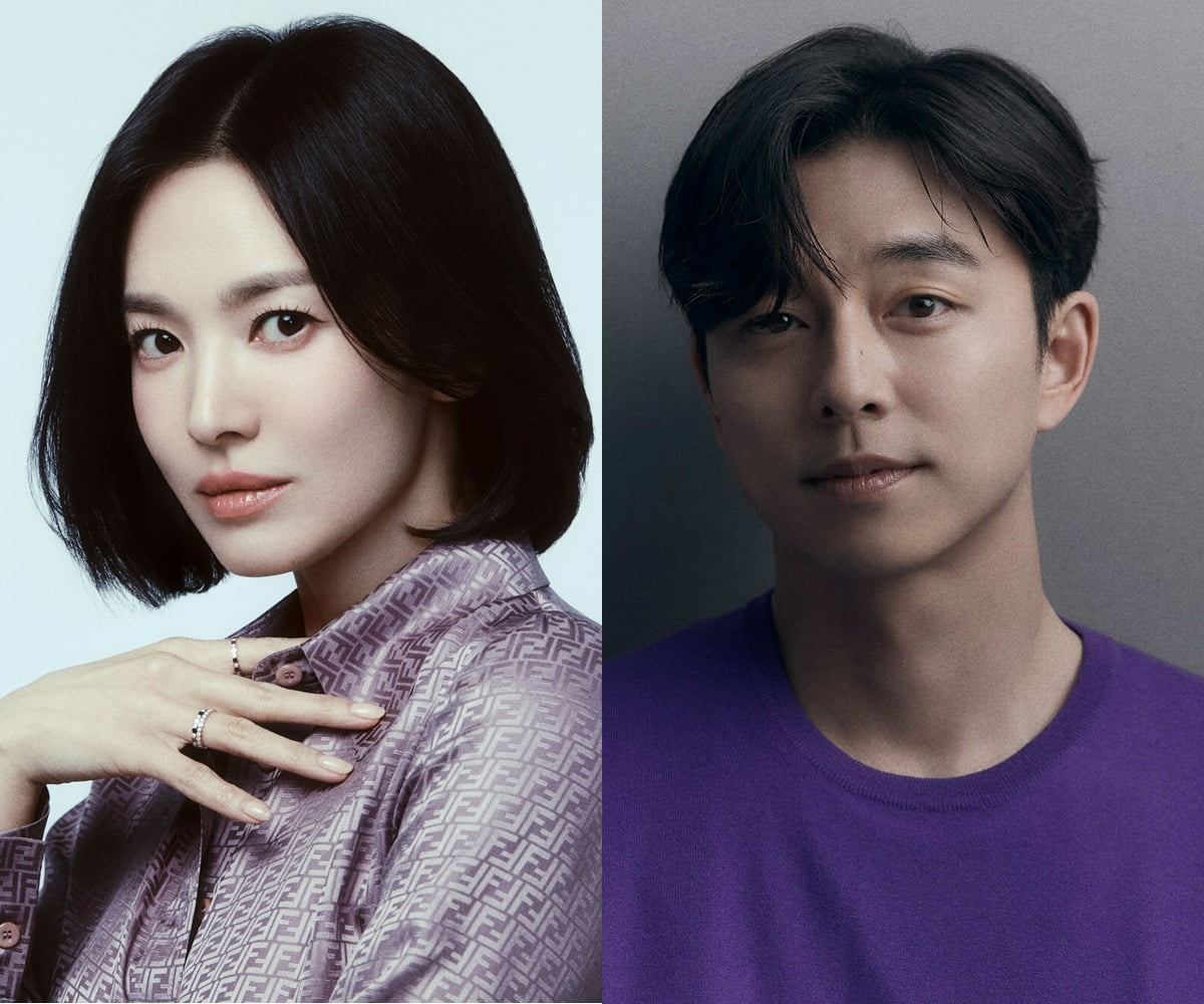 사진=각 소속사 제공