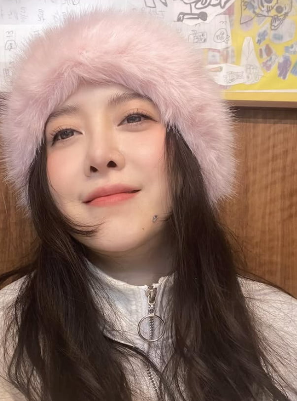 사진=구혜선 SNS