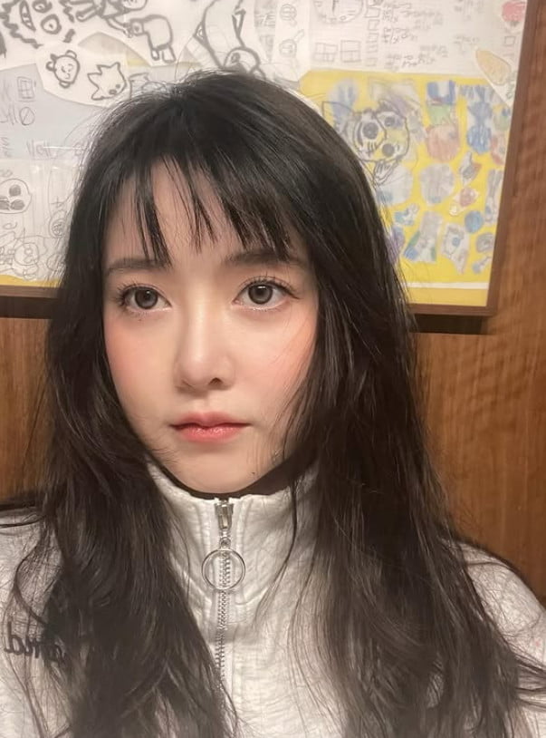 사진=구혜선 SNS