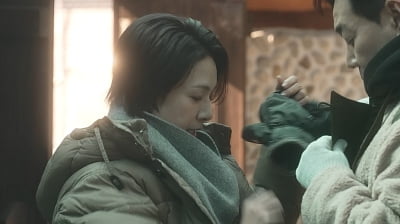 '박선영♥' 김일우, 곧 장가 가려나…"오늘 한 번 해봐?" 단둘이 핑크빛 여행 ('신랑수업')