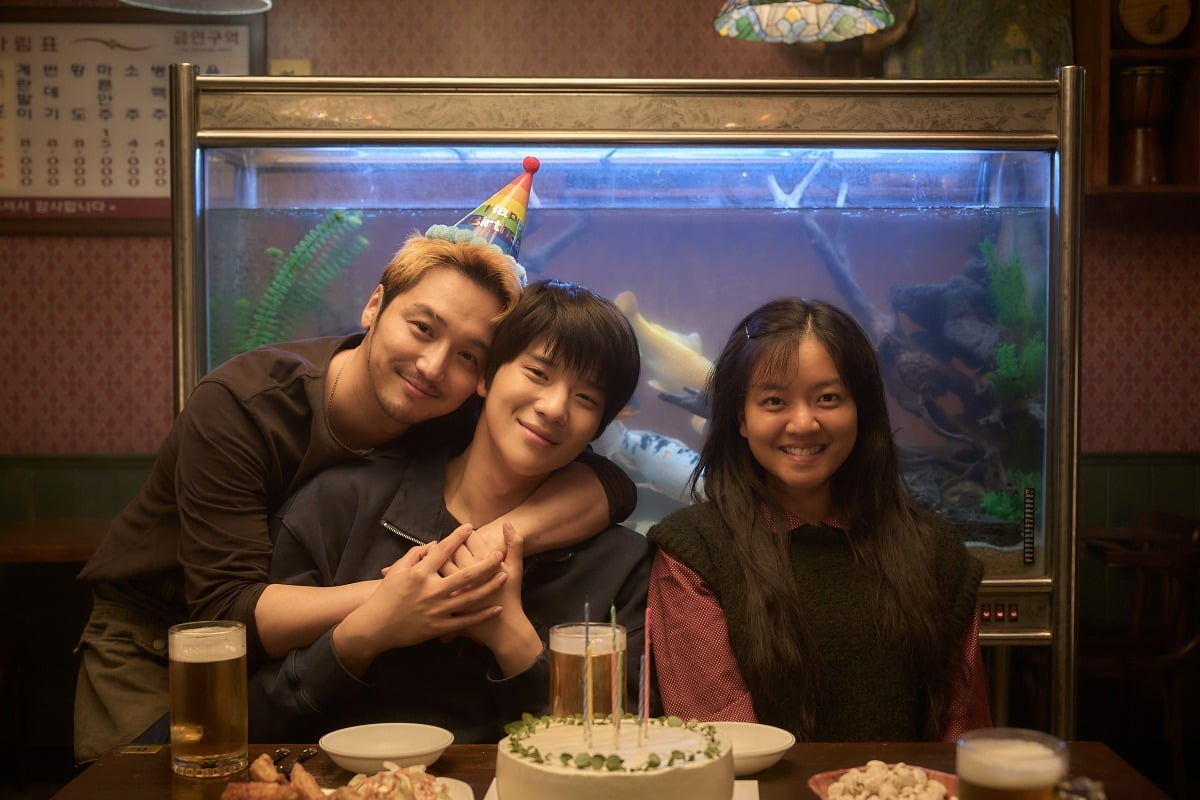 '파반느' 스틸. / 사진제공=플러스엠 엔터테인먼트