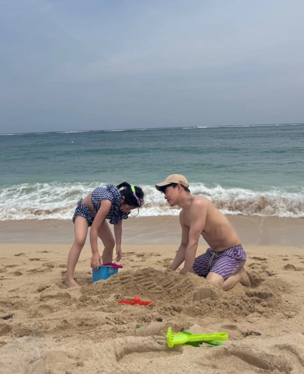 사진=조우종 SNS
