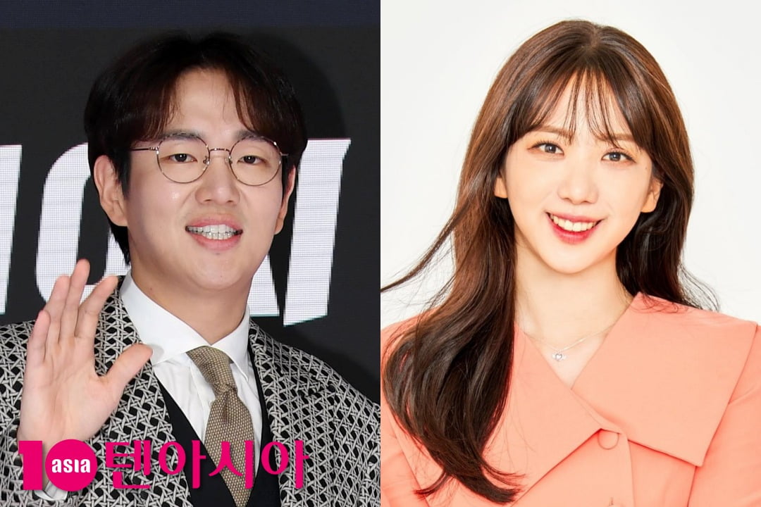 장성규, 오요안나/ 사진=텐아시아 사진 DB, 故오요안나 프로필