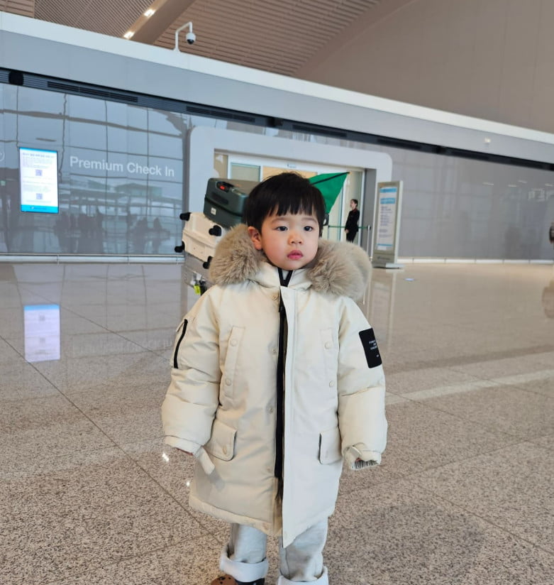 사진=홍현희 SNS