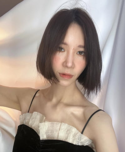 '미성년자들' 김이정 "60대 아줌마" 악플에 "욕 해줘서 감사" 맞대응