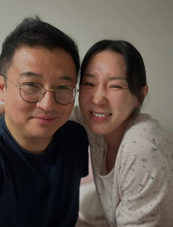 사진=이지혜 SNS