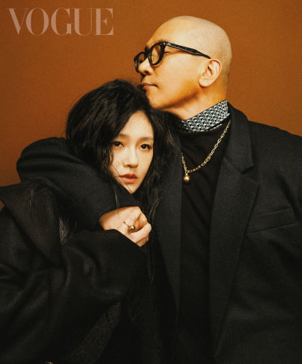 사진=VOGUE TAIWAN