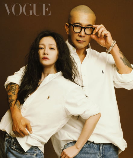 사진=VOGUE TAIWAN