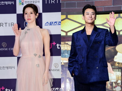 고윤정, 선배 주지훈 덕 보나…논란 정면돌파 나선 '슬기로울 전공의생활'[TEN스타필드]