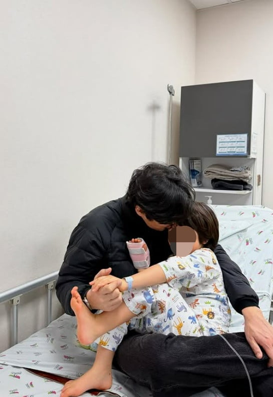 사진=양미라 SNS