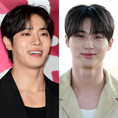 변우석 100억 벌었는데…추영우, 제 2의 '선재' 앞뒀다 "6월 첫 공개" ('CJ 콘텐츠톡 2025')