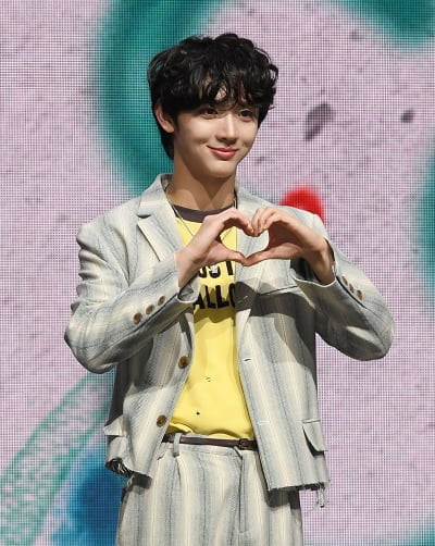 안성재 셰프한테 밀렸는데…이븐 "이겨야 할 게 더 생겨 마음 아파"