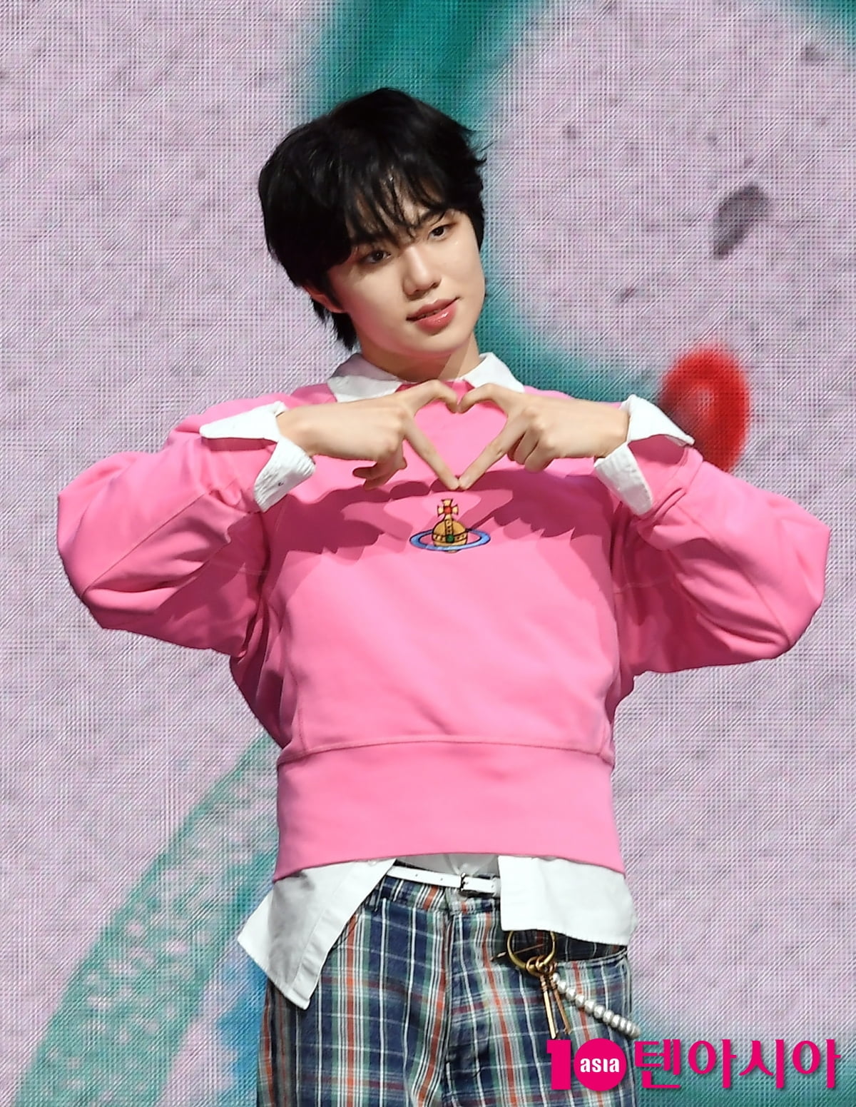 이븐 박지후/ 사진=조준원 기자 wizard333@
