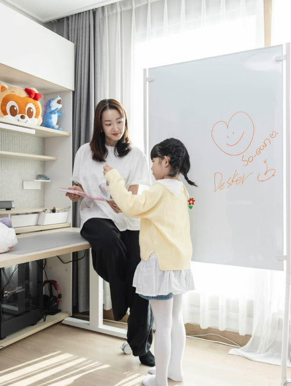 사진=소이현 SNS