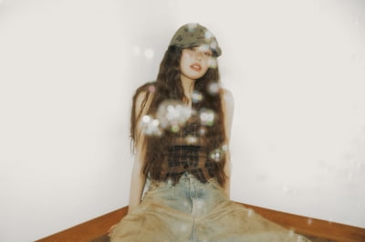 '다니엘 언니' 올리비아 마쉬, 알고 보니 보아·키오프 작곡가…"빅뱅 보고 꿈 키웠다" [인터뷰③]