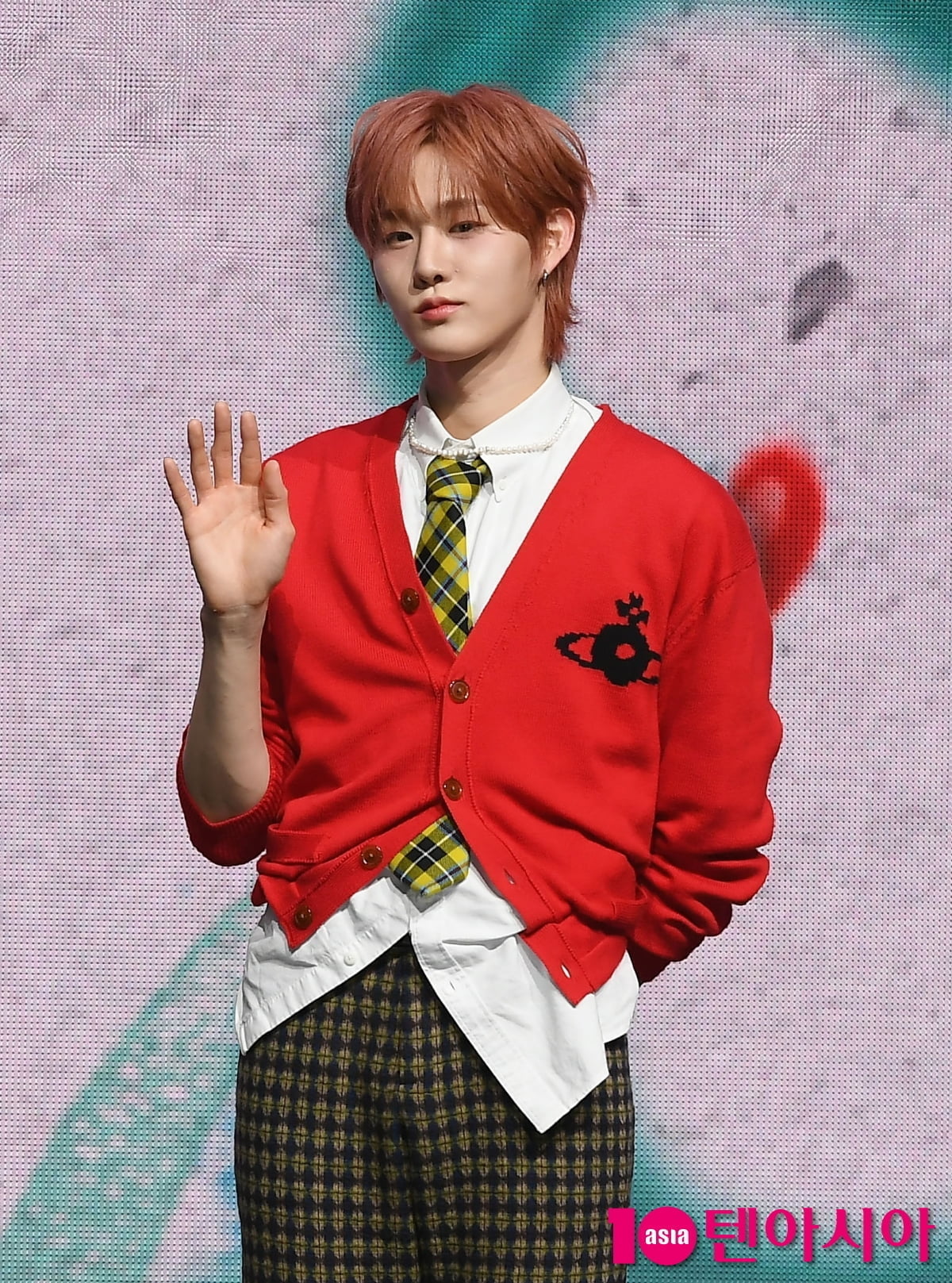 이븐 지윤서/ 사진=조준원 기자 wizard333@