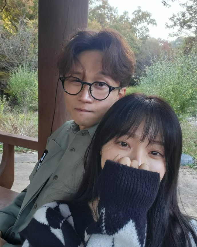 사진=박성광 SNS