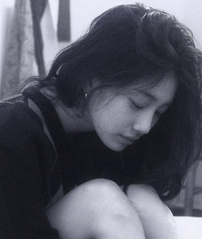 사진=수지 SNS
