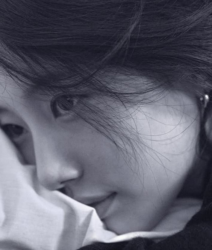 사진=수지 SNS
