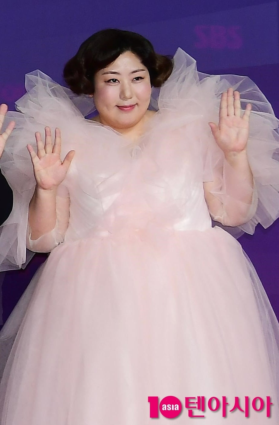 신기루/ 사진=텐아시아 사진 DB