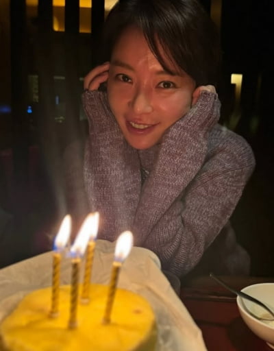 '이혼' 황정음, 전남편 "메롱" 약올렸는데…최근 근황 안타까워