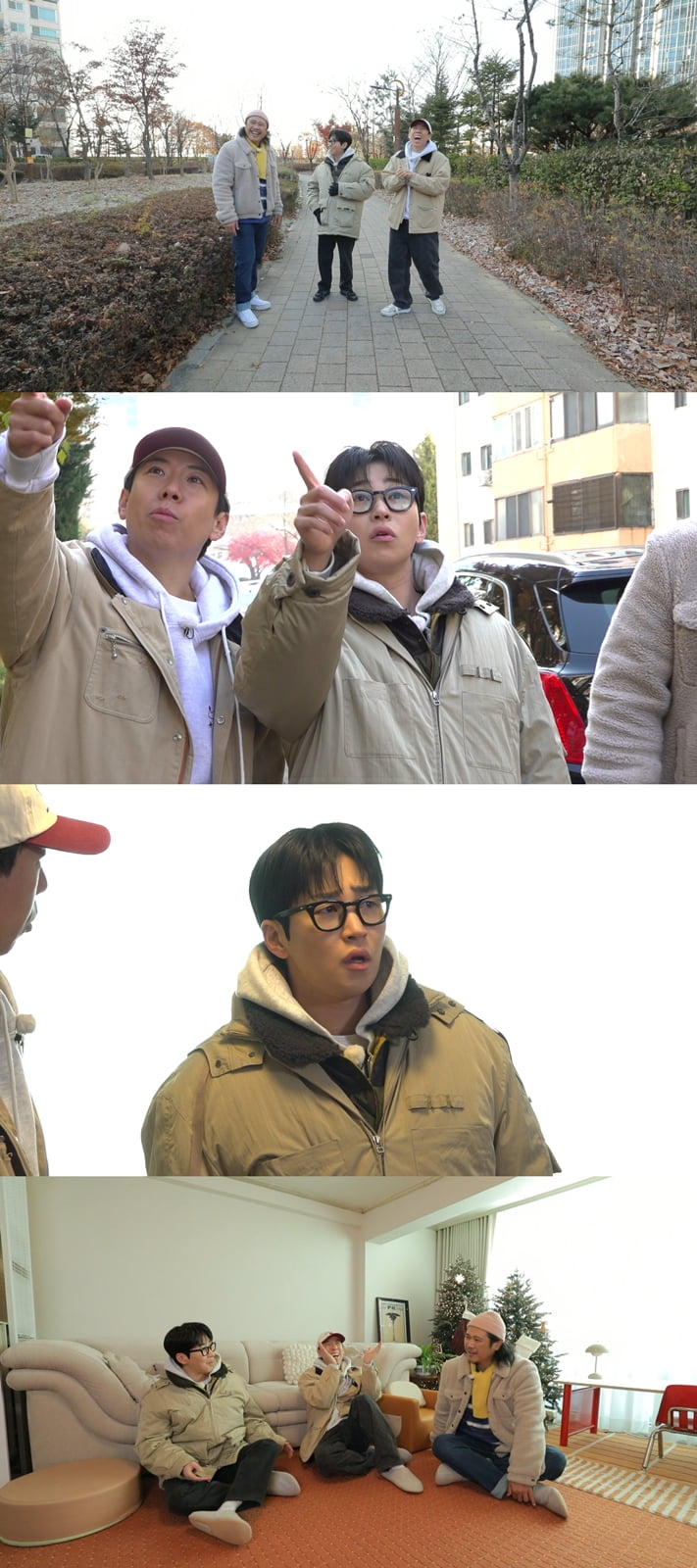 '20세' 장원영, 모태 금수저였다…부촌 동네서 유명 "잘 알고 있어" ('홈즈')