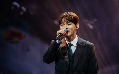 '거짓말 논란' 박서진, 결국 무너졌다…"낙인 찍힐거란 강박 심해져" ('현역가왕2')