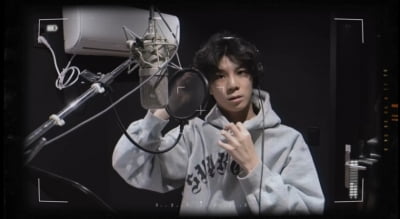 아기 티 벗은 정동원, 프로다운 매력