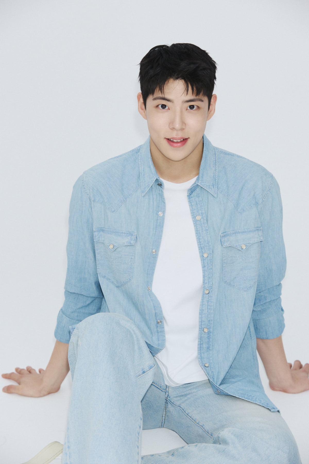 최우성./ 사진제공=에이엠엔터테인먼트