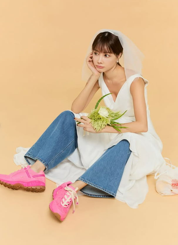 사진=양미라 SNS