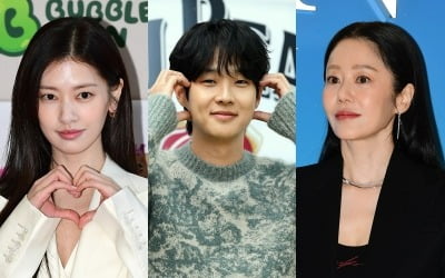 [공식] 최우식♥정소민 결혼, 고현정 '살인죄'로 수감…베일 벗은 SBS 라인업