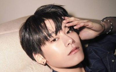 차우민, 박보영 아는 동생 됐다…'멜로무비' 캐스팅 확정