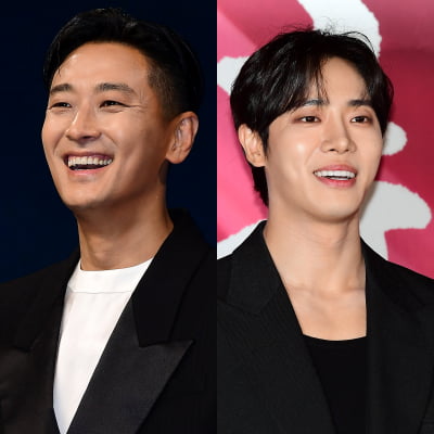 '100억 수입' 주지훈→'강남 건물주' 추영우 좋겠네…경쟁률 114:1 뚫은 '중증외상센터' 팬미팅 성료 [공식]