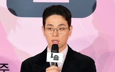 '출판사 CEO' 박정민, 마음씨도 잘생겼네…시각장애인 위해 1000만원 통큰 기부