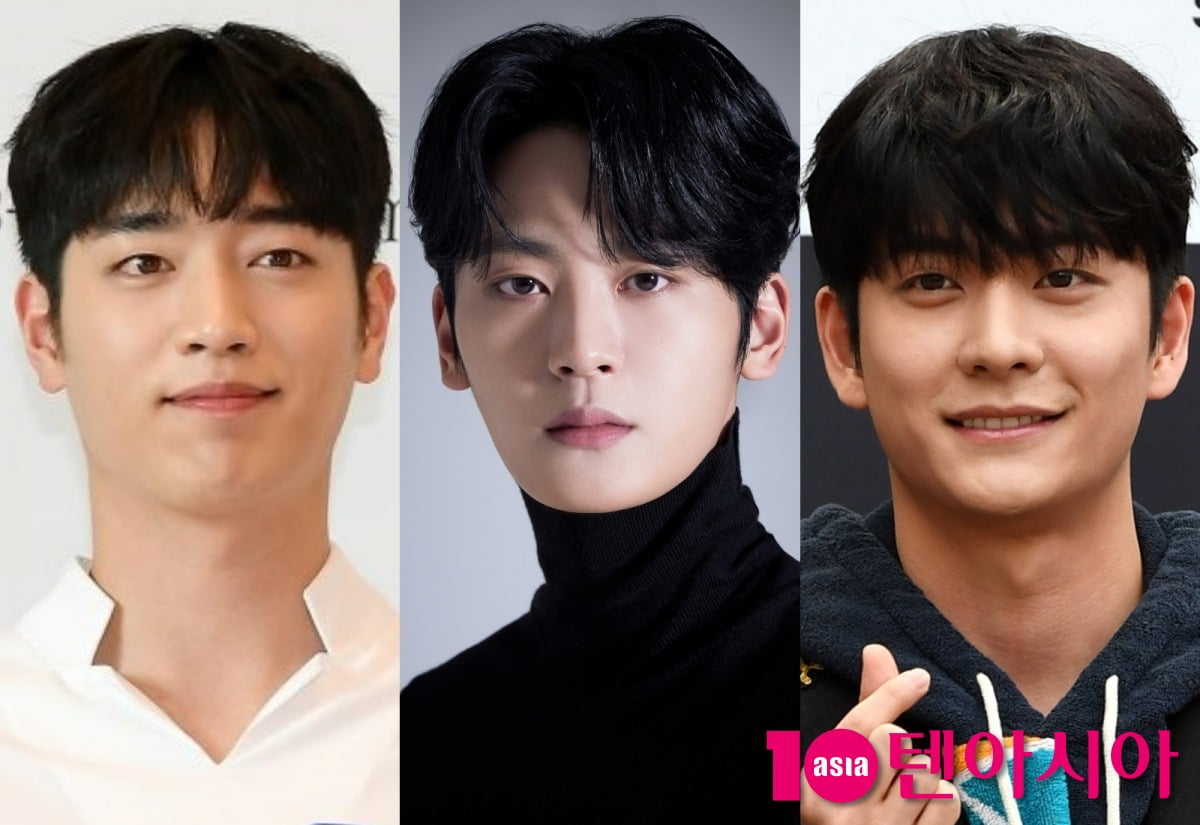 사진=텐아시아DB, 맨오브크리에이션 제공