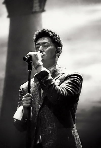 바비킴, 의외의 걸그룹과 한솥밥…전홍준 대표와 21년 의리 [공식]