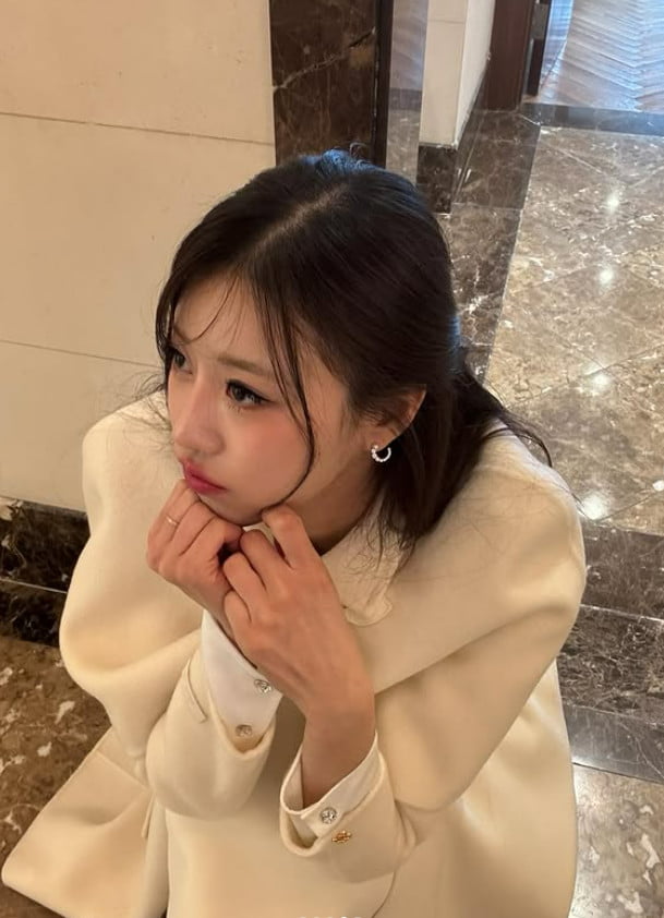 사진=미주 SNS