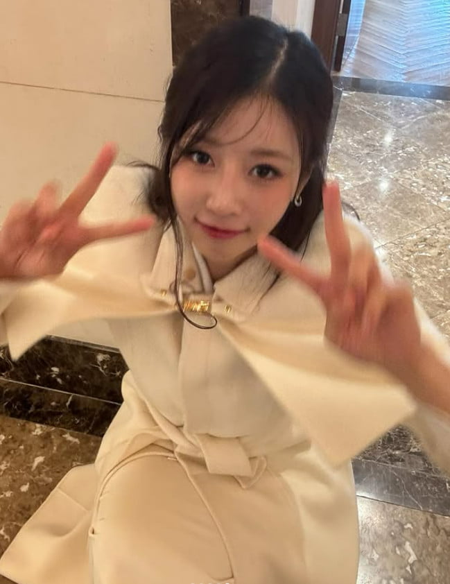 사진=미주 SNS