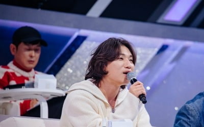 빅뱅 대성, 결국 녹화 중 폭주했다…초토화 된 현장, "몸에 열 잔뜩 올라와" ('현역가왕2')
