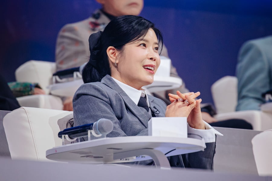 빅뱅 대성, 결국 녹화 중 폭주했다…초토화 된 현장, "몸에 열 잔뜩 올라와" ('현역가왕2')