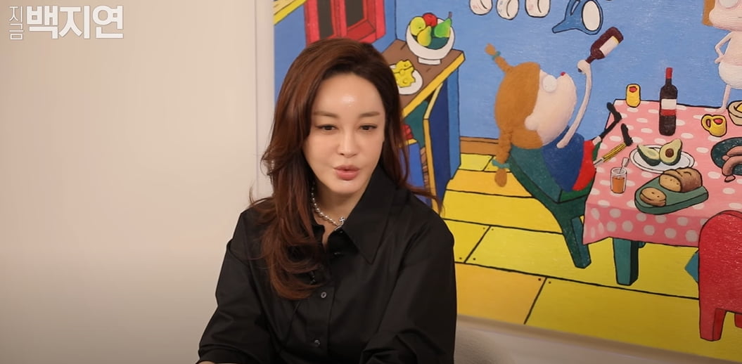지금백지연