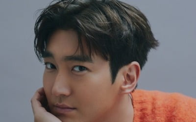 '38세' 최시원, 데뷔 19년 만에 ♥핑크빛인가…이청아와 '하트페어링' MC 발탁