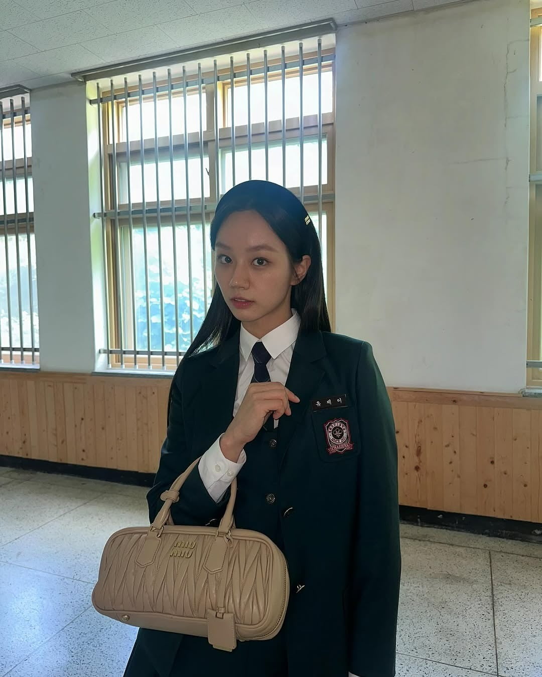 사진=이혜리 계정