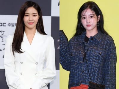 '취미 덕에 결혼' 박하나·'연봉 20억 남편 내조' 티아라 소연…운동선수 ♥사랑한 女스타[TEN피플]