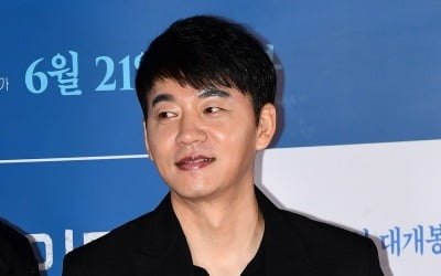 54세 김승수, 건강 적신호 켜졌다…"주 4회 폭음, 25년째 못 자" ('애라원')