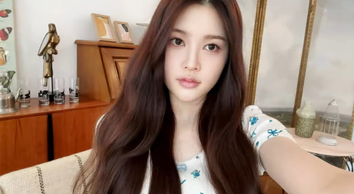 사진=하츠투하츠 공식 유튜브 갈무리