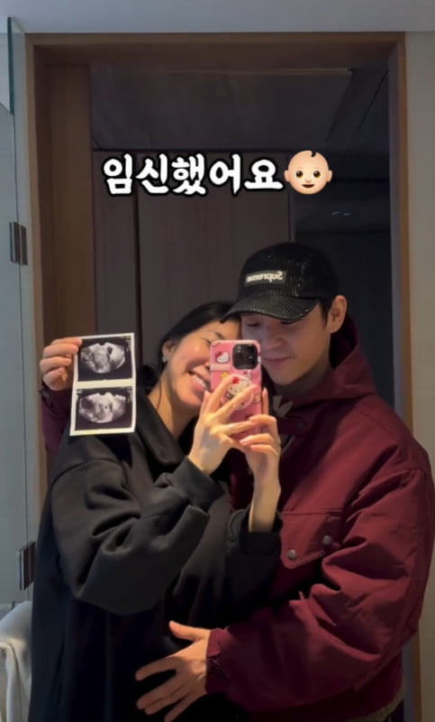 사진=최성욱 SNS